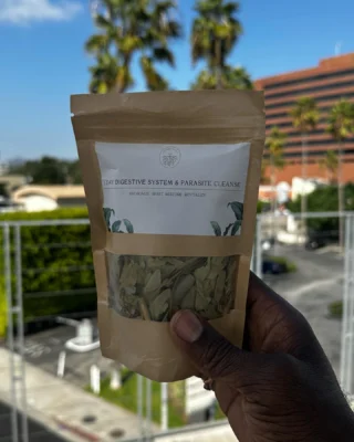 Instagram post from etnobotanicaherbs. This post is in position 2.